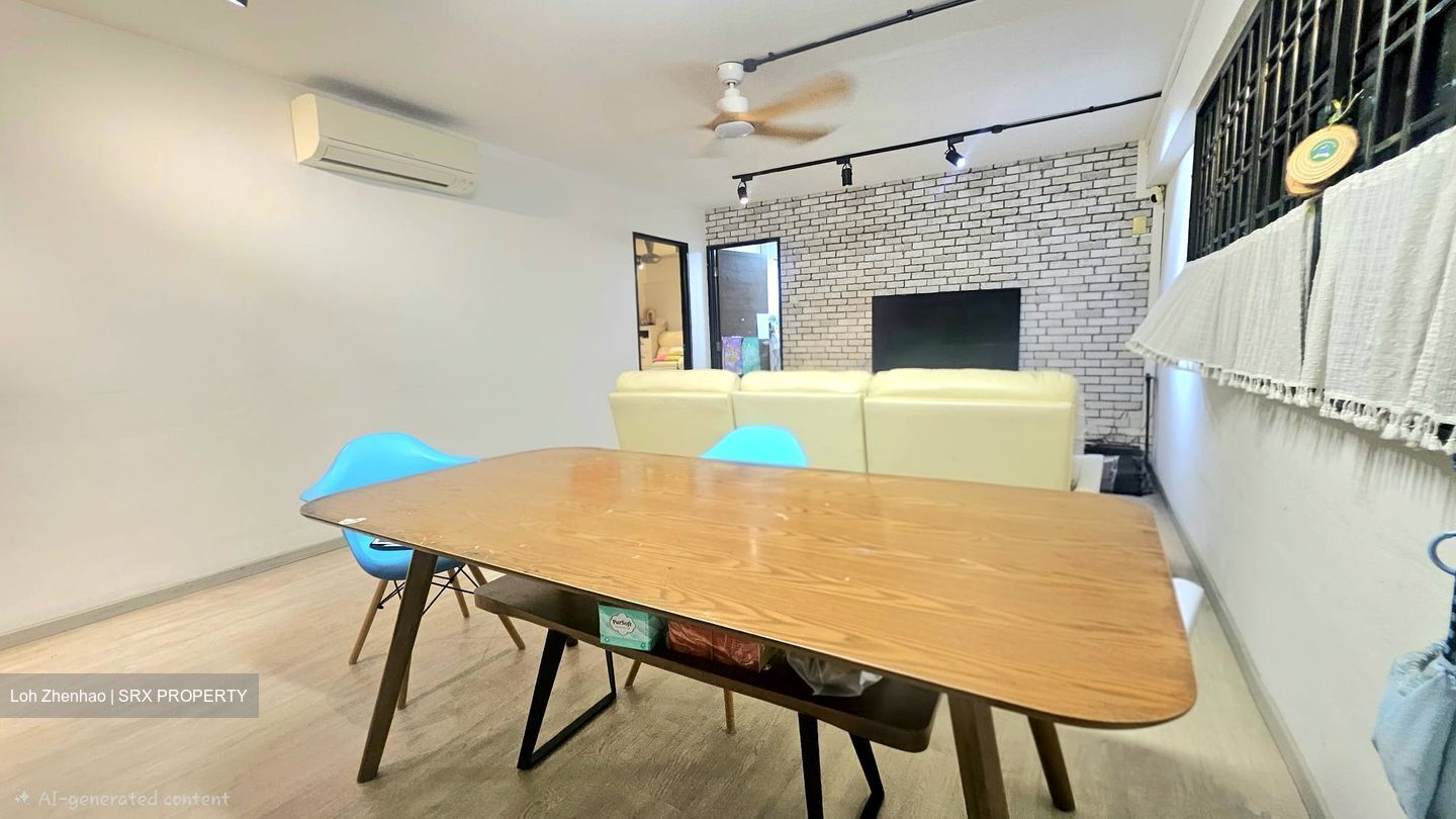 Blk 710 Hougang Avenue 2 (Hougang), HDB 4 Rooms #576277661